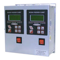 Rodix 121-200-0763 Manual