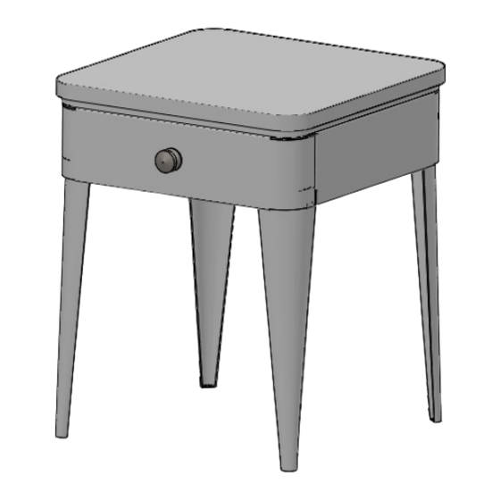 West Elm Chrysler Assembly Instructions