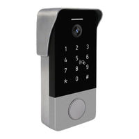 TUYA 96236 Quick User Manual