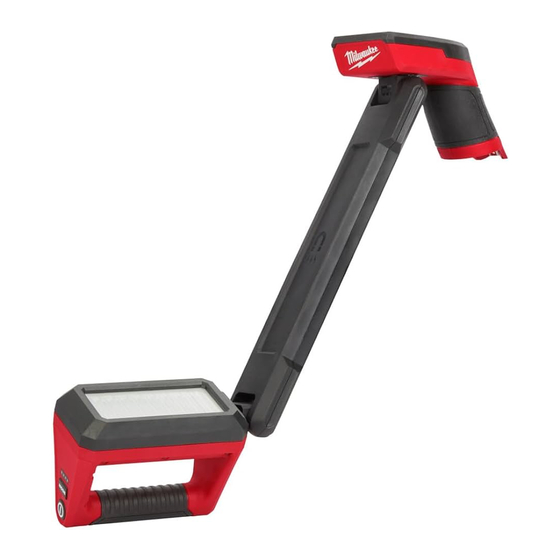 Milwaukee M12 Instructions