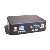 Discrete Wireless MARCUS Installation Manual