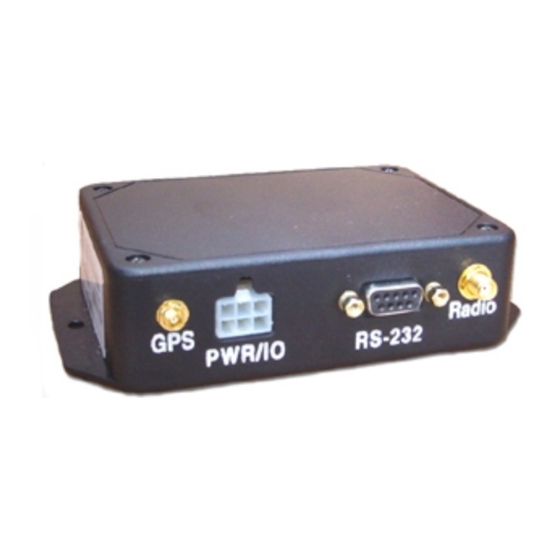 Discrete Wireless MARCUS Installation Manual