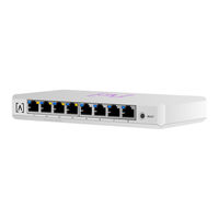 ALTA LABS S8-POE Quick Start Manual