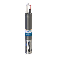 AML Oceanographic Minos-X User Manual