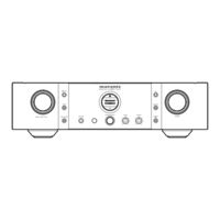 Marantz PM-15S1K1G Service Manual