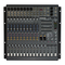 Mackie PPM1012 - Powered Mixer Manual