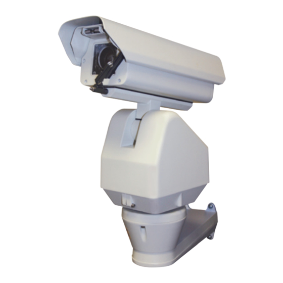 GVI Security GV-SCS530 User Manual