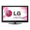 Monitor LG 42PQ30 Training Manual