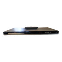 Philips DVP5142 Service Manual