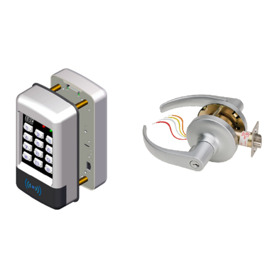 SDC E70PS Series Software Installation & Operations Manual