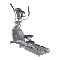 Spirit XE 700 Service Manual