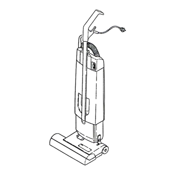NSS Marshall 14 Operation Manual