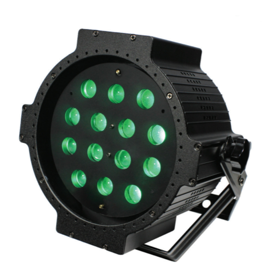 Blizzard Lighting Puck Pro Zoom EXA User Manual