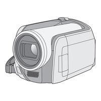 Panasonic SDR-H250EB Operating Instructions Manual