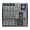 Mixer Phonic AM440DP User Manual