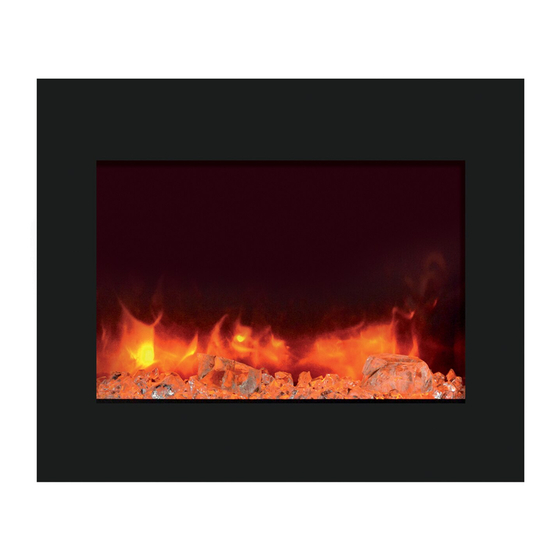 Amantii Zecl 26-2923 Installation Manual