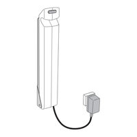 Arjohuntleigh NDA 4200 Instructions For Use Manual