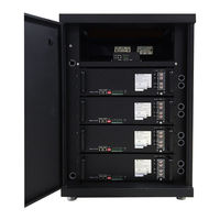BYD Battery-Box Pro 2.5 User Manual