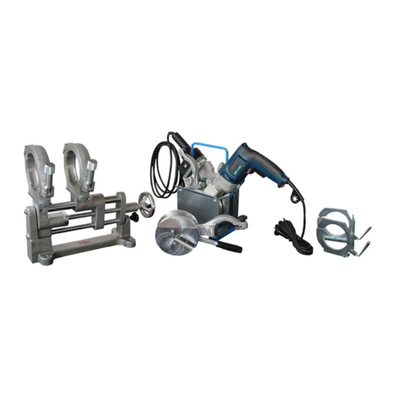 widos MINIPLAST 2 Working Instructions Translation