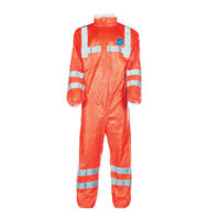 Dupont Tyvek 500 HV Instructions For Use Manual