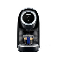 LAVAZZA firma INOVY MINI Instructions Manual