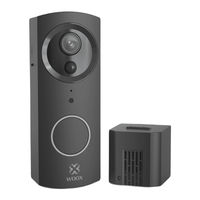 WOOX R9061 Quick Start Manual