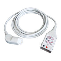 Philips M1520A Cleaning, Disinfection & Sterilization Manual