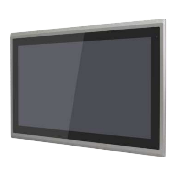 Aplex ARMPAC-6 (AL) Series User Manual