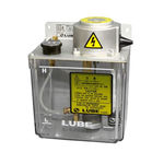LUBE AMS-1-1 Instruction Manual