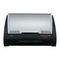 Scanner Fujitsu ScanSnap S510 Specifications