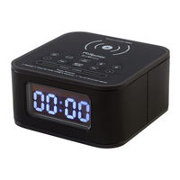 Homtime registry S1-QI User Manual