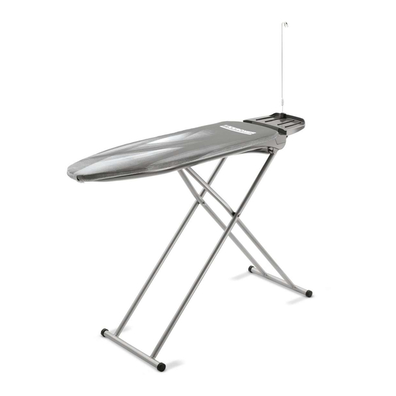 Kärcher AB 1000 Manual