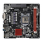 Motherboard ASROCK H110M-PIO Manual