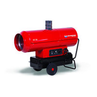 BIEMMEDUE EC85HD Instruction Manual