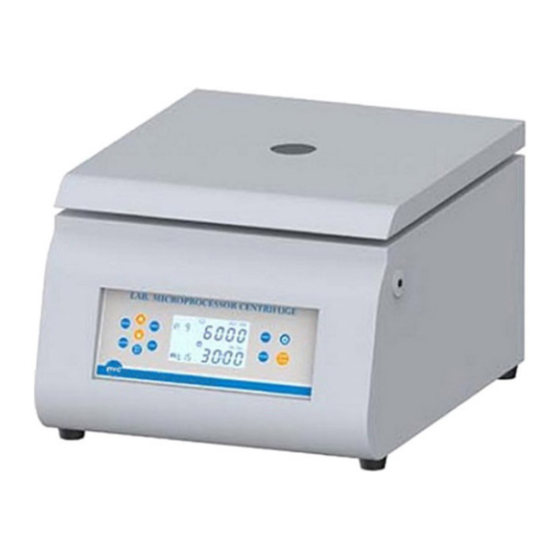MRC MDCEN-302-SMD User Manual