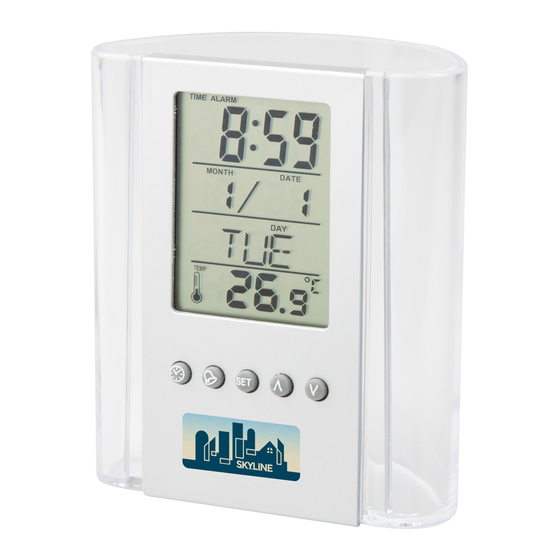 Cool Collection Crystalline AP813012 User Manual