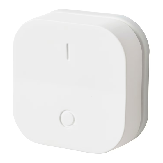 IKEA TRADFRI Quick Start Manual