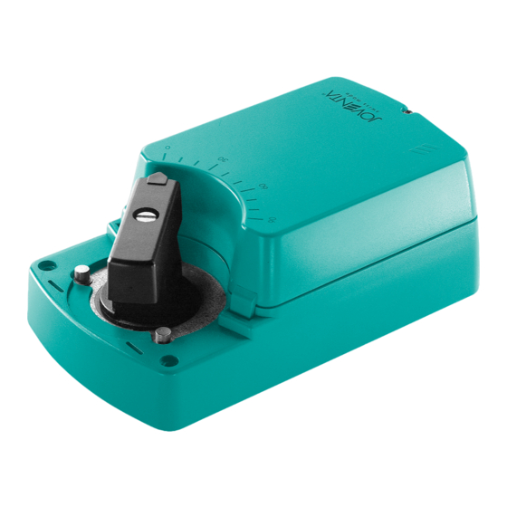 JOVENTA MM1.1 Quick Start Manual