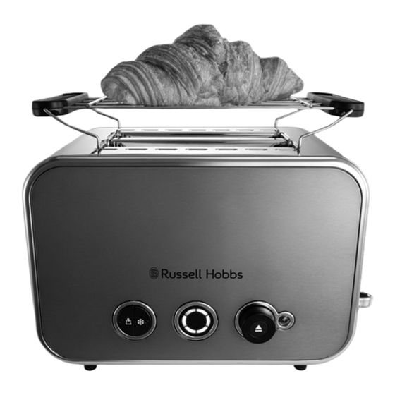 Russell Hobbs 26432-56 Manual