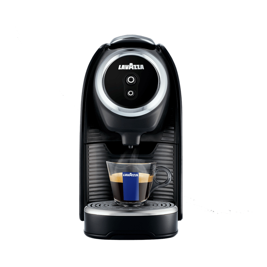 LAVAZZA Firma INOVY MINI Instructions Manual