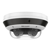 HIKVISION DS-2CD6D44G1-IZS User Manual
