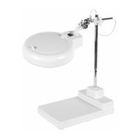 Velleman VTLAMP4W User Manual