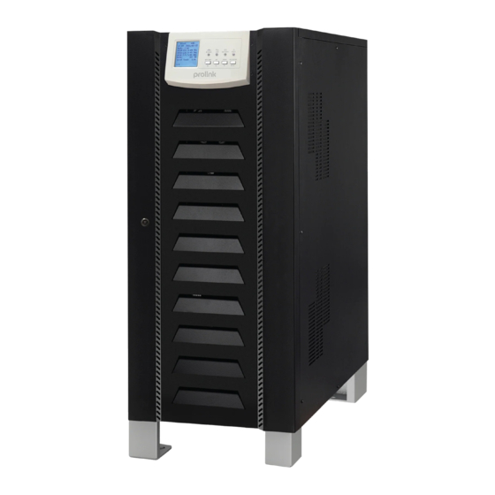 PROLiNK Giant II Series User Manual