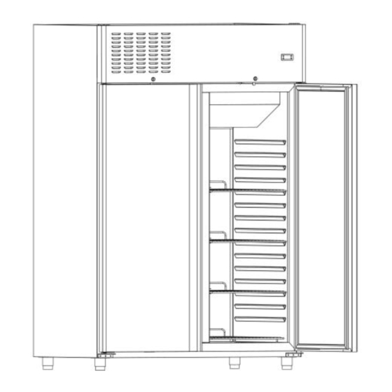 Casselin CAN1255L Instruction Manual