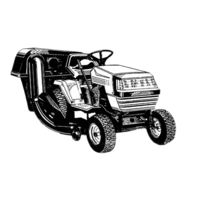 MTD 820 Series Owner's Manual