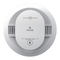 Kidde 30CUD10 User Manual