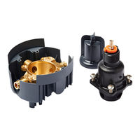 Kohler Rite-Temp K-P8304-UX Manual