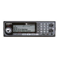Uniden BCD536HP How To Set Up