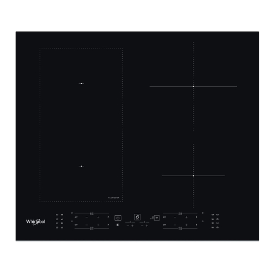 Whirlpool WL B1160 BF Manual
