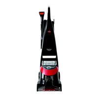 Bissell 8852 SERIES User Manual